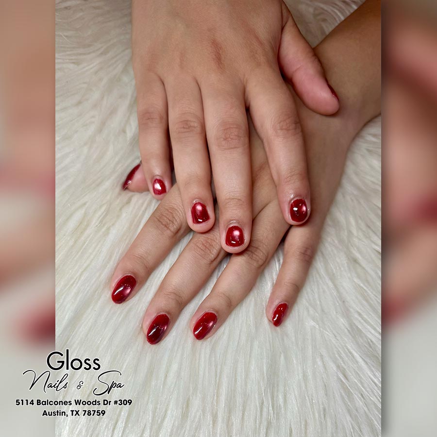 Nail May 19
